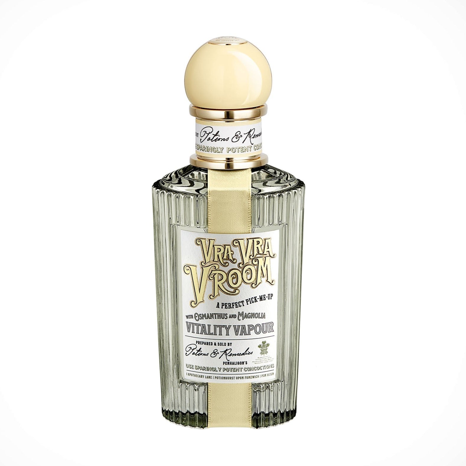 Penhaligon's Vra Vra Vroom Sample